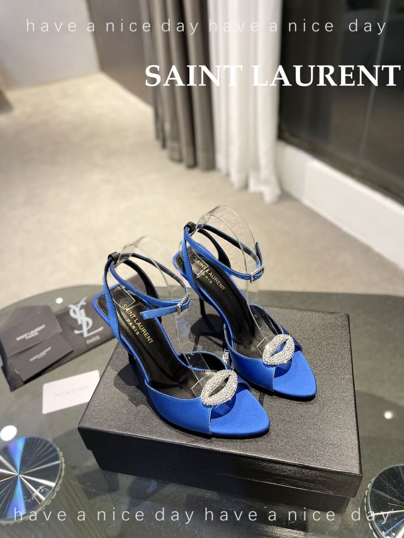 Ysl Shoes